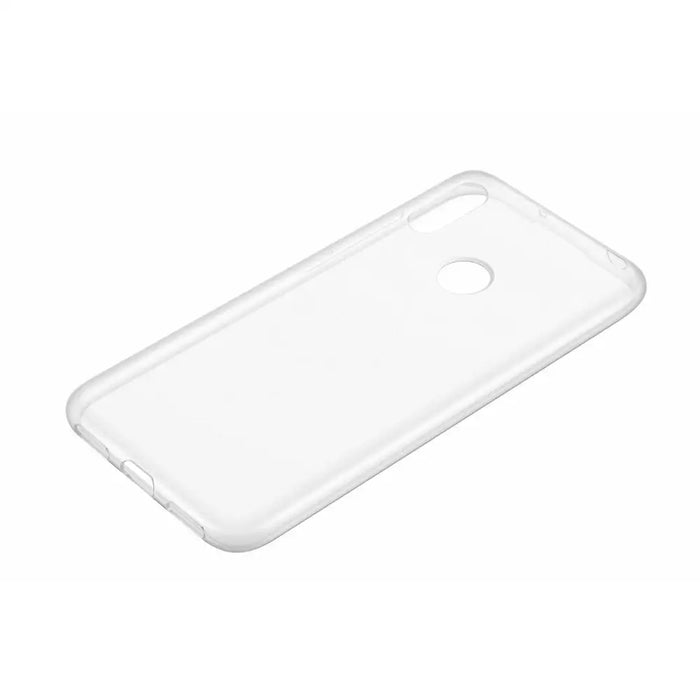 Mobile cover Huawei P40 Lite TPU Flexible Transparent - Електроника Телефони и таблети<<<Компютри|