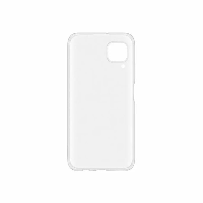 Mobile cover Huawei P40 Lite TPU Flexible Transparent - Електроника Телефони и таблети<<<Компютри|