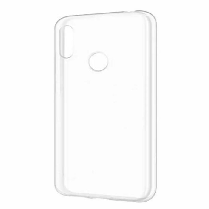 Mobile cover Huawei P40 Lite TPU Flexible Transparent - Електроника Телефони и таблети<<<Компютри|