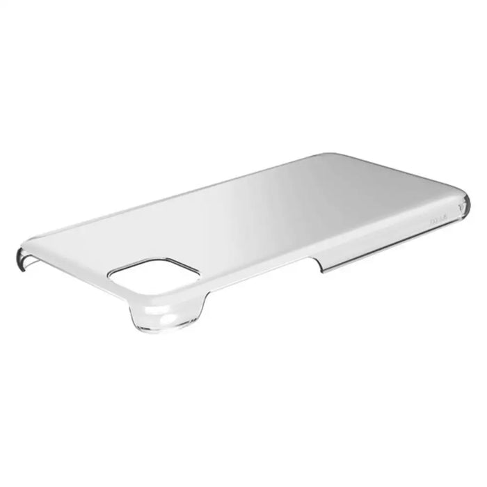 Mobile cover Huawei Y5P Polycarbonate Transparent - Електроника Периферни и резервни части<<<Компютри|