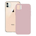 Mobile cover iPhone 12 Pro KSIX Soft Silicone iPhone 12 12 Pro - Електроника Телефони и таблети<<<Компютри|
