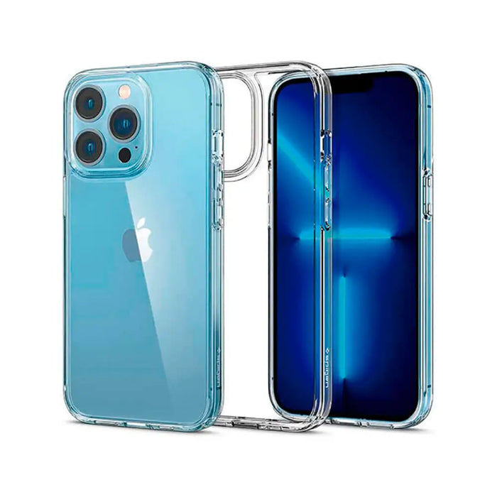 Mobile cover iPhone 13 Pro - Електроника Телефони и таблети<<<Компютри| Електроника<<<BigBuy&&&Калъфи за мобилни