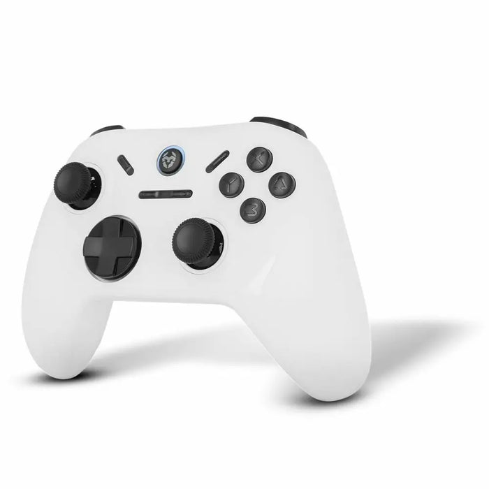 Mobile cover Krom NXKROMKADOERWH - Електроника Периферни и резервни части<<<Компютри| Електроника<<<BigBuy&&&Микрофони