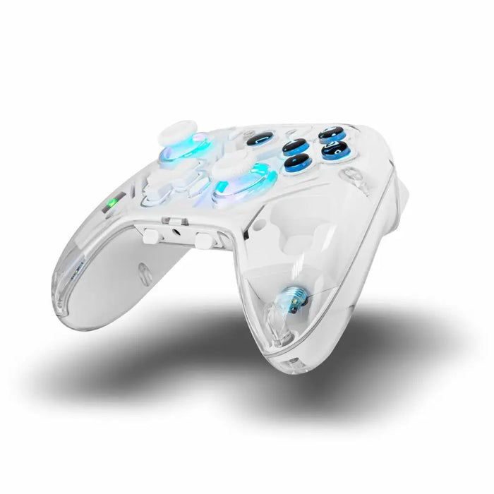 Mobile cover Krom NXKROMKRYSTAL - Електроника Игри<<<Компютри| Електроника<<<BigBuy&&&Аксесоари за