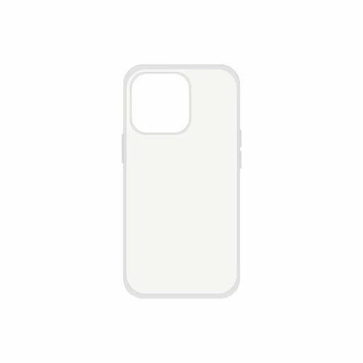 Mobile cover KSIX IPHONE 13 PRO MAX Transparent iPhone 13 Pro Max - Електроника Телефони и таблети<<<Компютри|