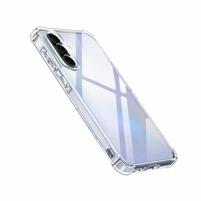 Mobile cover KSIX Transparent - Електроника Телефони и таблети<<<Компютри| Електроника<<<BigBuy&&&Калъфи за мобилни