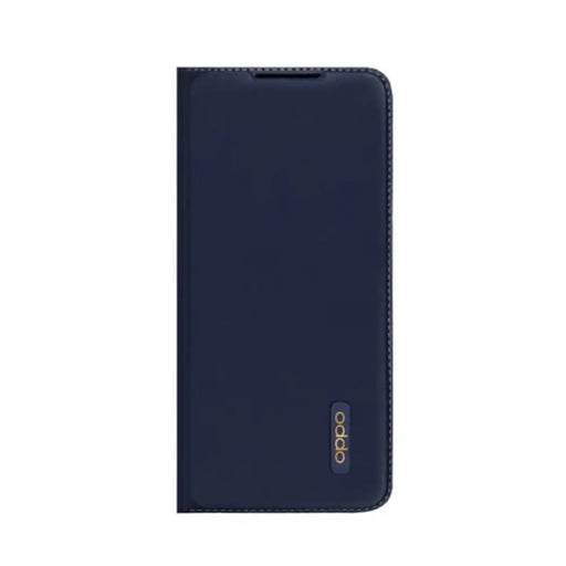 Mobile cover Oppo A91 Blue - Електроника Телефони и таблети<<<Компютри| Електроника<<<BigBuy&&&Калъфи за мобилни