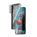 Mobile cover Panzer Glass B1210 + 7350 Transparent Galaxy S24 - Електроника Телефони и таблети<<<Компютри|