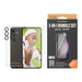 Mobile cover Panzer Glass B1211 + 7351 Transparent Galaxy S24 Plus - Електроника Телефони и таблети<<<Компютри|