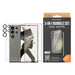 Mobile cover Panzer Glass B1212 + 7352 Transparent Galaxy S24 Ultra - Калъфи за мобилни телефони<<<Електроника Телефони