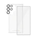 Mobile cover Panzer Glass B1212 + 7352 Transparent Galaxy S24 Ultra - Калъфи за мобилни телефони<<<Електроника Телефони