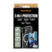 Mobile cover Panzer Glass B1291 + 2861 + 1283 - Електроника Телефони и таблети<<<Компютри|