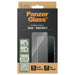 Mobile cover PanzerGlass Redmi Note 14 Transparent Xiaomi - Електроника Телефони и таблети<<<Компютри|