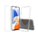Mobile cover Samsung Galaxy A15 4G / A15 5G Transparent - Електроника Телефони и таблети<<<Компютри|