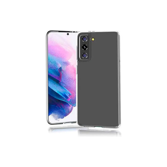 Mobile cover Samsung Galaxy S21 Plus - Електроника Телефони и таблети<<<Компютри| Електроника<<<BigBuy&&&Калъфи за