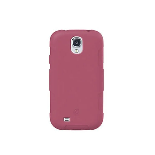 Mobile cover Samsung Galaxy S4 Griffin Flexgrip Silicone Fuchsia - Електроника Телефони и таблети<<<Компютри|