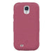 Mobile cover Samsung Galaxy S4 Griffin Flexgrip Silicone Fuchsia - Електроника Телефони и таблети<<<Компютри|