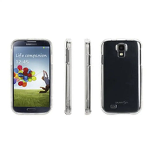 Mobile cover Samsung Galaxy S4 Griffin Iclear Polycarbonate Transparent - Електроника Телефони и таблети<<<Компютри|