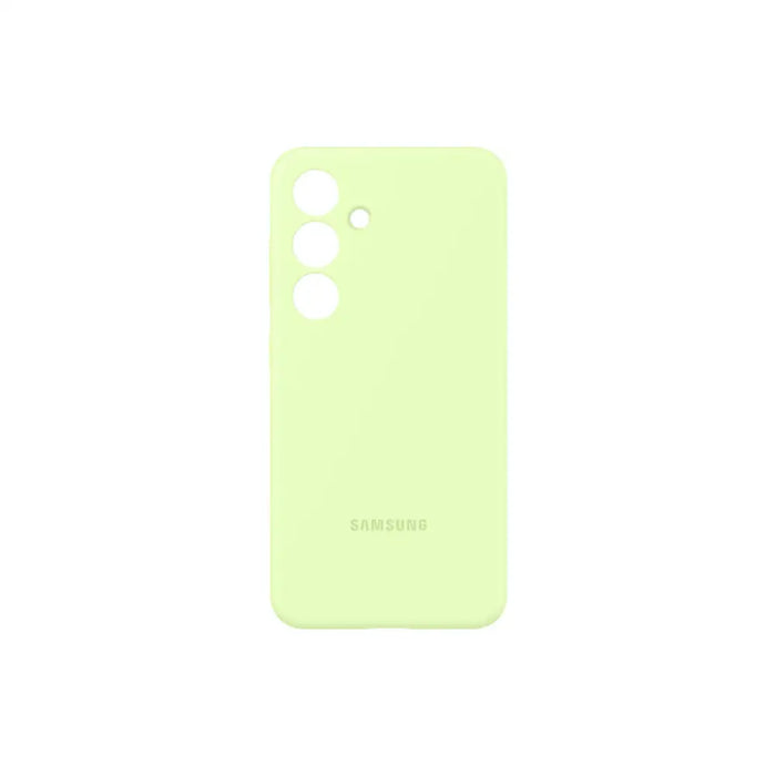 Mobile cover Samsung S24 Green - Електроника Телефони и таблети<<<Компютри| Електроника<<<BigBuy&&&Калъфи за мобилни