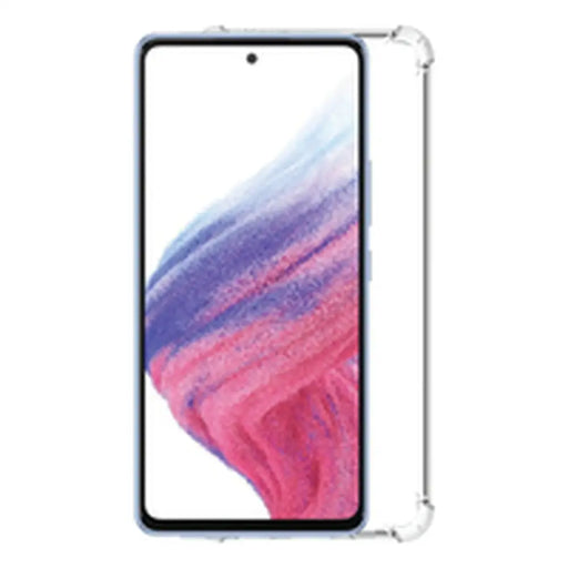 Mobile cover Samsung Transparent - Калъфи за мобилни телефони<<<Електроника Телефони и таблети<<<Компютри|