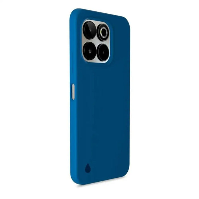 Mobile cover SPC DISCOVERY 3 PRO Blue Discovery Pro (6,7’’) - Електроника Телефони и таблети<<<Компютри|