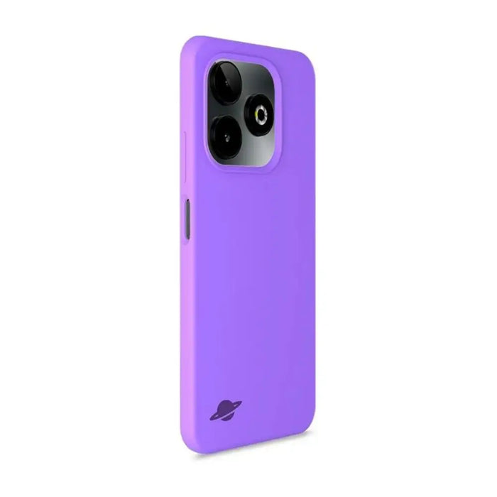 Mobile cover SPC DISCOVERY 3 Purple Discovery Pro (6,8’’) - Електроника Телефони и таблети<<<Компютри|