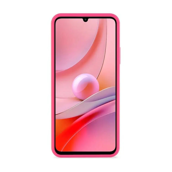Mobile cover SPC DISCOVERY 3 Red Discovery Pro (6,8’’) - Електроника Телефони и таблети<<<Компютри|