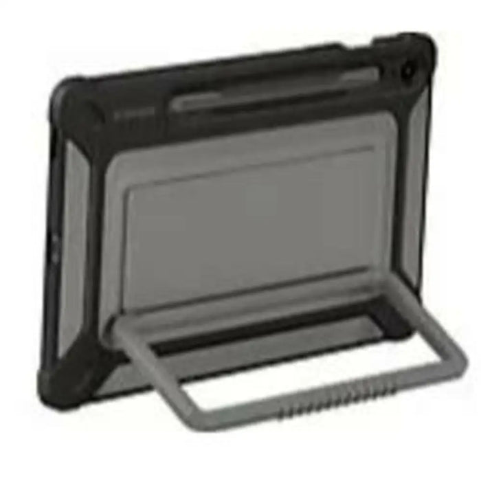 Mobile cover TAB S9 FE/S9 Samsung EF-RX510CBEGWW Black - Електроника Телефони и таблети<<<Компютри|
