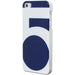 Mobile cover Wazzabee WBSB-5S-BL White iPhone 5 - Електроника Телефони и таблети<<<Компютри|