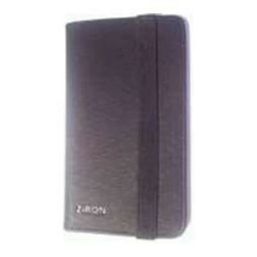 Mobile cover Ziron Universal AIR Black - Електроника Телефони и таблети<<<Компютри| Електроника<<<BigBuy&&&Калъфи за