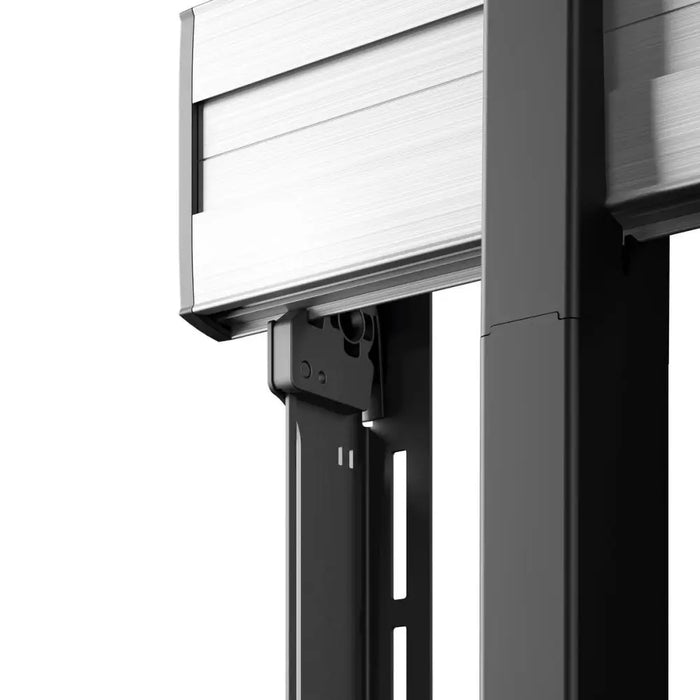 Mobile display cart with electric control - Системи за монтаж<<<Монитори и дисплеи<<<ValiAPI