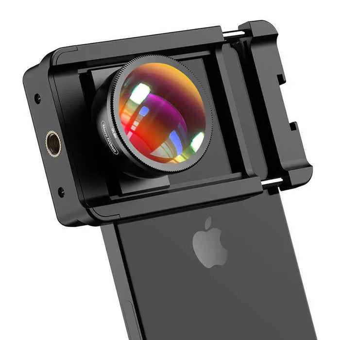 Mobile lens APEXEL APL-HB100CPL100mm macro with CPL (black) - Phone lenses<<<Accessories<<<Photo and cameras<<<InnproXML