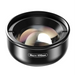 Mobile lens APEXEL APL-HB100MM 100mm macro (black) - Phone lenses<<<Accessories<<<Photo and cameras<<<InnproXML