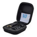 Mobile lens kit APEXEL APL-DG5H 5 in 1 universal (black) - Phone lenses<<<Accessories<<<Photo and cameras<<<InnproXML