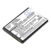 Mobile phone battery ALCATEL 2010D One Touch 356 One Touch 665 CAB22B0000C1 LiIon 3.7V 700mAh CAMERON SINO - Батерии за