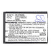 Mobile phone battery ALCATEL 2010D One Touch 356 One Touch 665 CAB22B0000C1 LiIon 3.7V 700mAh CAMERON SINO - Батерии за