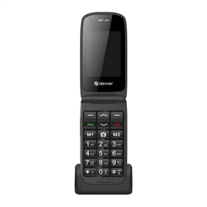 Mobile phone Denver Electronics BAS-24600L 2.4’’ - Електроника Телефони и таблети<<<Компютри|