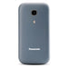MOBILE PHONE GSM PANASONIC KX-TU400 GRAY 2.40 ’ REAR CAMERA 0.30 MPx - Мобилни телефони<<<Инструменти и