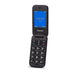 MOBILE PHONE GSM PANASONIC KX-TU400 GRAY 2.40 ’ REAR CAMERA 0.30 MPx - Мобилни телефони<<<Инструменти и