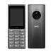 Mobile phone HMD 110 4G TITANIUM TA-1662 - GSM (Мобилни телефони)<<<Телефони<<<Телефони и