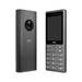 Mobile phone HMD 110 4G TITANIUM TA-1662 - GSM (Мобилни телефони)<<<Телефони<<<Телефони и