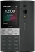 Mobile phone Nokia 150 2023 Dual Sim Black - Мобилни телефони<<<Телефони и таблети<<<TechMart&&&GSM (Мобилни