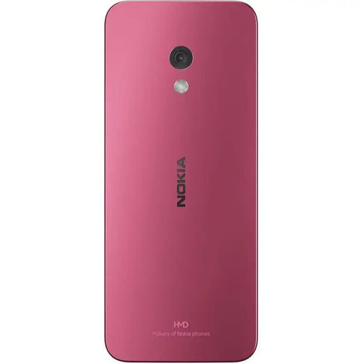 Mobile phone Nokia 225 4G PINK TA-1610 - GSM (Мобилни телефони)<<<Телефони<<<Телефони и Таблети<<<ZoraSite&&&Смартфони