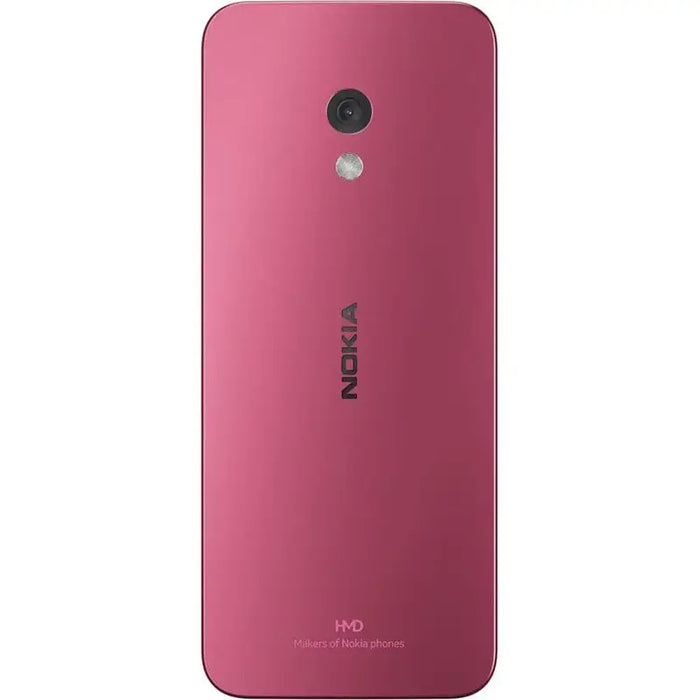 Mobile phone Nokia 225 4G PINK TA-1610 - GSM (Мобилни телефони)<<<Телефони<<<Телефони и Таблети<<<ZoraSite&&&Смартфони