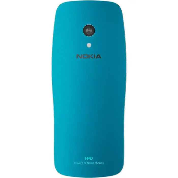 Mobile phone Nokia 3210 4G BLUE TA-1618 - GSM (Мобилни телефони)<<<Телефони<<<Телефони и Таблети<<<ZoraSite&&&Смартфони