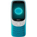 Mobile phone Nokia 3210 4G BLUE TA-1618 - GSM (Мобилни телефони)<<<Телефони<<<Телефони и Таблети<<<ZoraSite&&&Смартфони