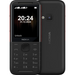 Mobile phone Nokia 5310 DS 2024 Black/Red - Мобилни телефони<<<Телефони и таблети<<<TechMart&&&GSM (Мобилни