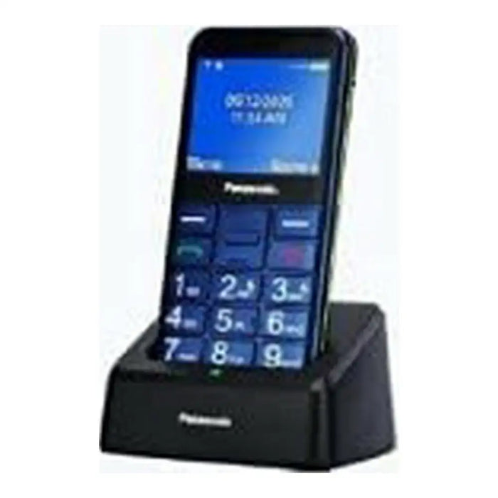 Mobile phone Panasonic Corp. KX-TU155EX - Електроника Телефони и таблети<<<Компютри| Електроника<<<BigBuy&&&Мобилни
