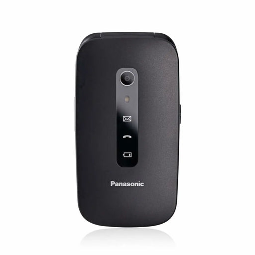 Mobile phone Panasonic KX-TU550EXB 32 GB Black 32 GB RAM - Електроника Телефони и таблети<<<Компютри|