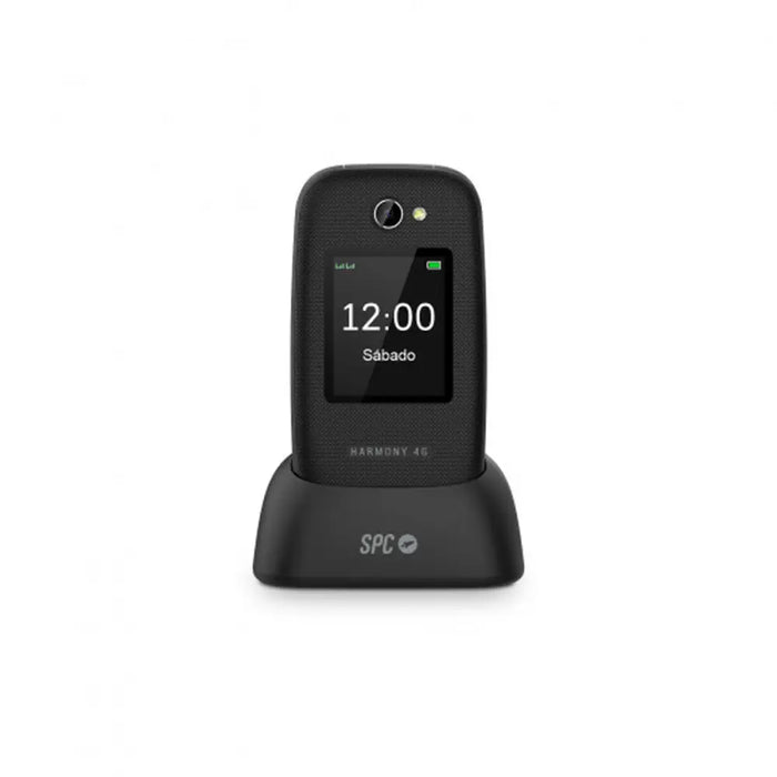 Mobile phone SPC 2330N HARMONY 4G 128 MB Black 2.4’’ - Електроника Телефони и таблети<<<Компютри|
